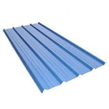 sathyam steel roofing sheet